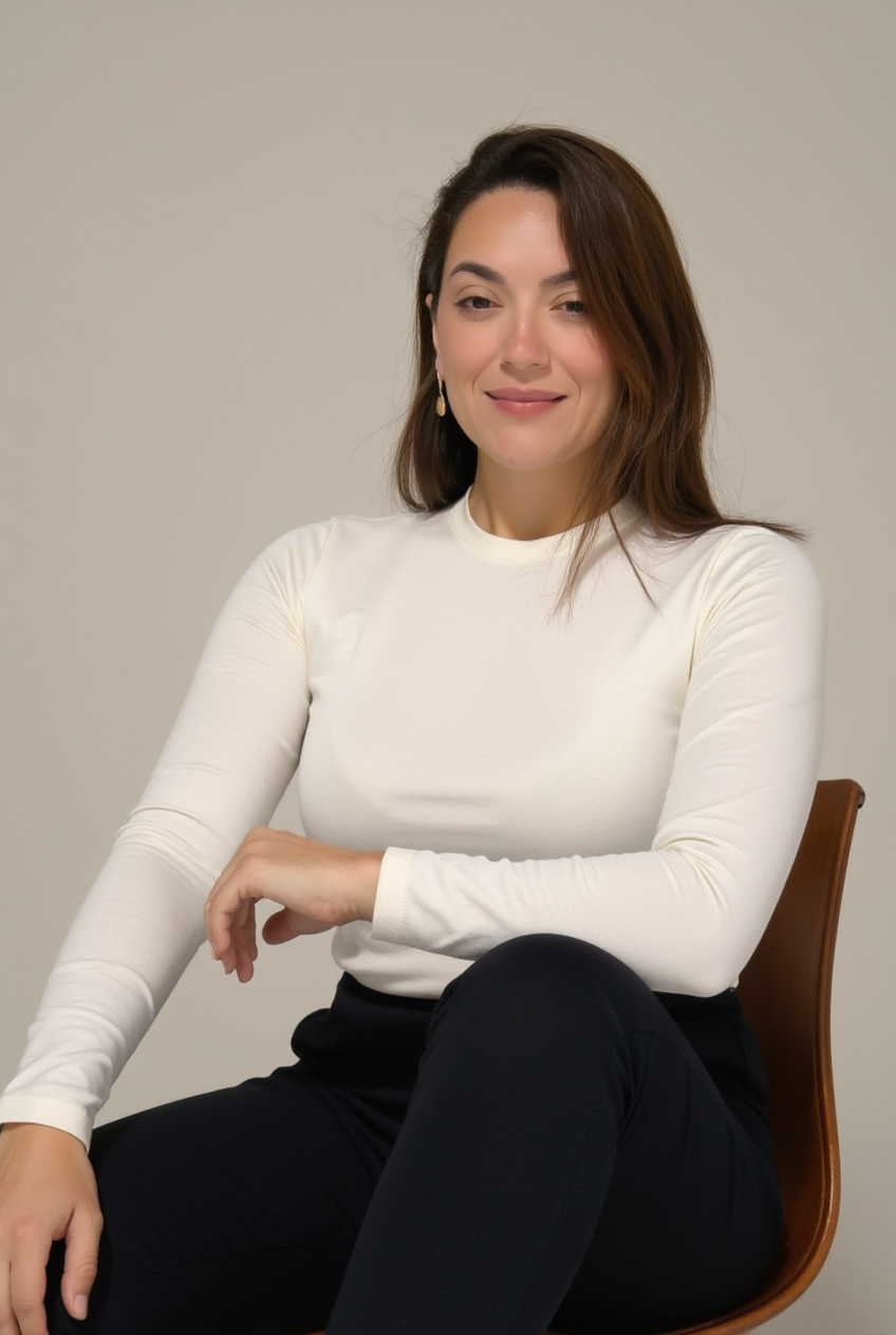 Aline Rocha Mourão